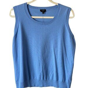 Talbots Women's Sleeveless Sweater / Tank, 1XP